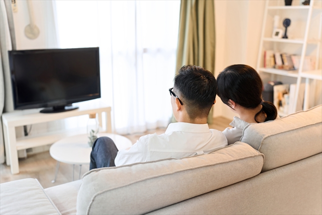 休日の過ごし方まとめ(インドア編)