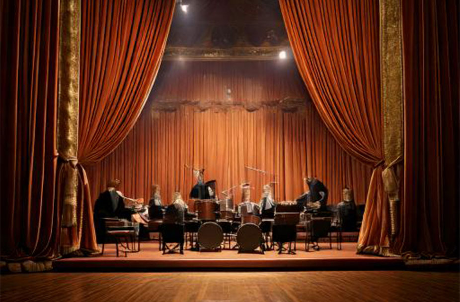 クラシック音楽