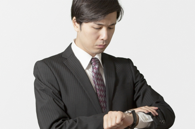 外出先での時間潰し方法まとめ