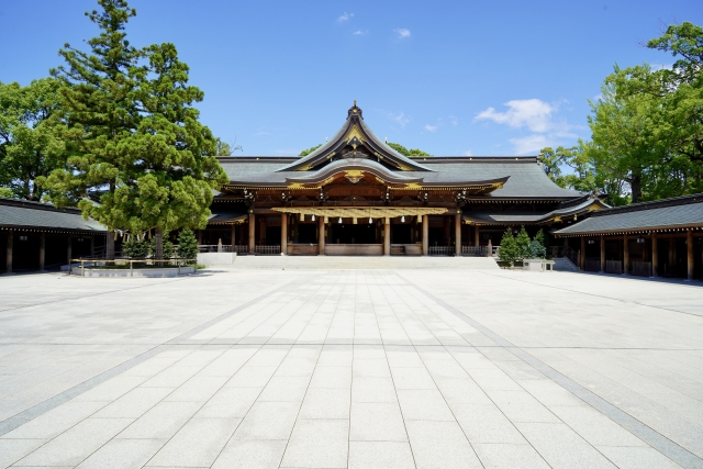 寺・神社・仏閣