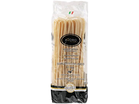 ADORO(アドーロ) SPAGHETTI CON ARCO 2.0mm