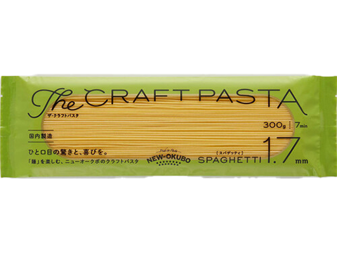 The CRAFT PASTA(ザ･クラフトパスタ)